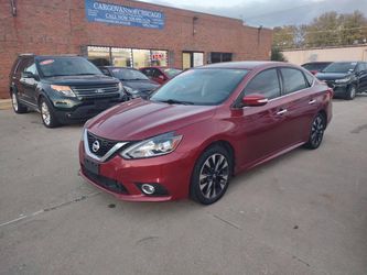 2018 Nissan Sentra