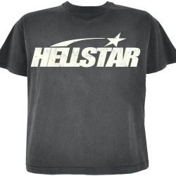 Size L Hellstar T-Shirt