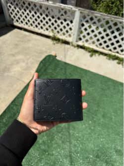 Wallets