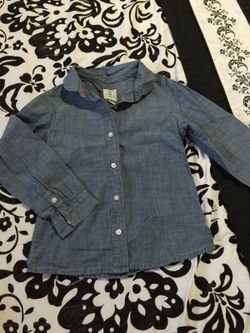 Camisita para niña Excelente condicion