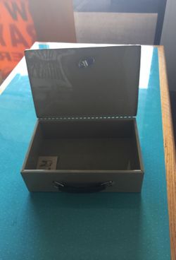Key Box