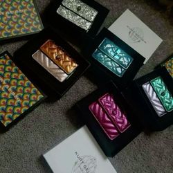 Kurt Geiger For The Ladies 