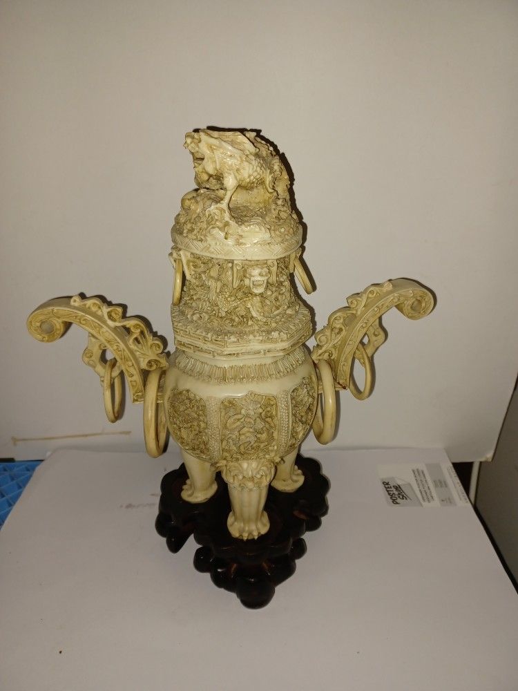 ANTIQUI UNA RELIQUIA