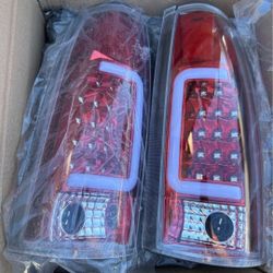 88-01 C/K /Chevy Tahoe/Suburban/Blazer/GMC Yukon/Escalade