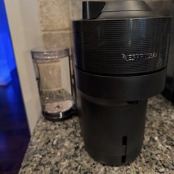 Nespresso Vertuo Pop plus