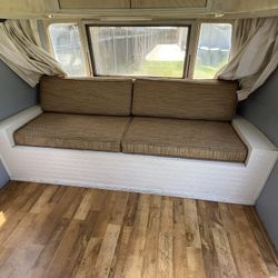 Rv, Trailer, Or Patio Cushions 