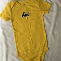 Baby’s One piece 
