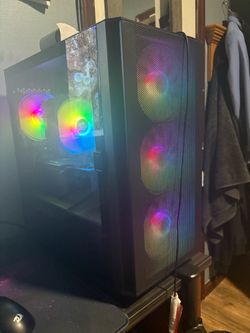 Gaming pc