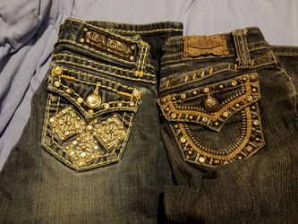 LA Idols Size 10 in girls