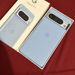 Unlocked Google Pixel 8 Pro