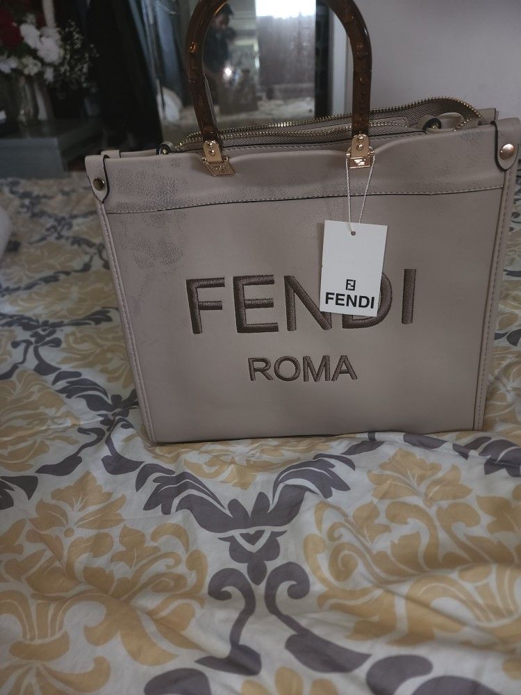 Fendi Hand Bag