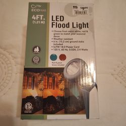 Led Flood Light