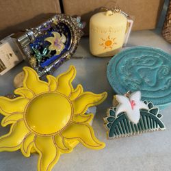 Bath And Body Works Disney Princess Collection 