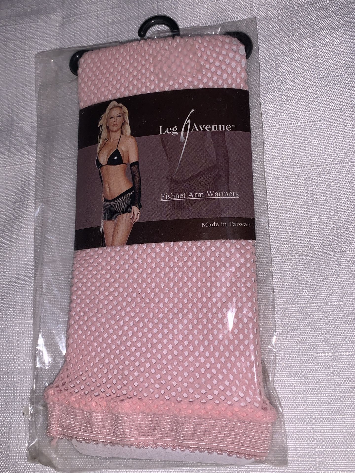 Arm Warmers Fishnet Halloween