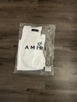 Amiri shirt