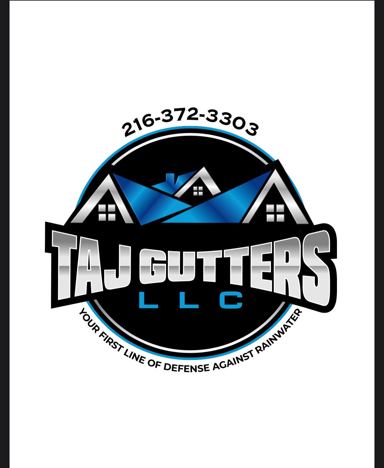 Gutter Installs & Repairs