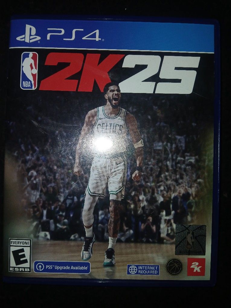 2k 25