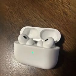 AirPods Pro 2’s