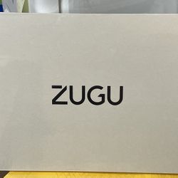 (Brand: ZUGU)  (100% New) Case for iPad Pro 12.9 5th / 6th Generation