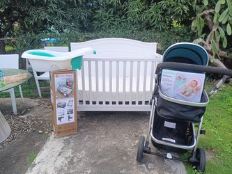 Baby Items