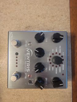 Source Audio Ventris