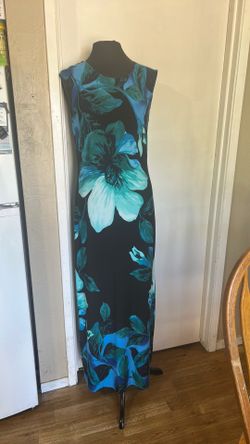 Very Nice floral Dress