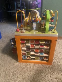 Toy