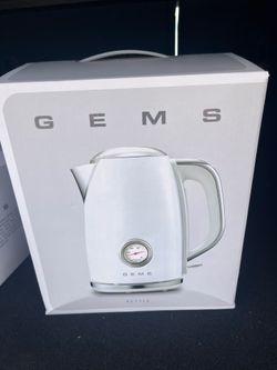 Kettle