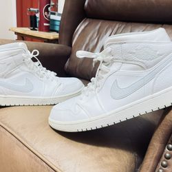 Nike Jordans