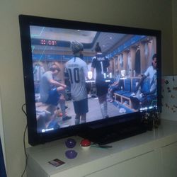 Panasonic viera tv 55 pulgadas (not Smart TV)