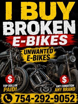 Ebike