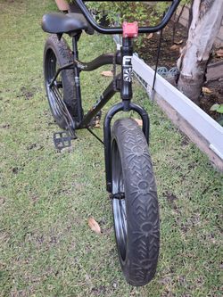 Sun Spider Bike Firm 