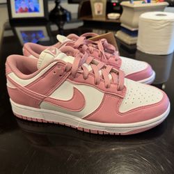 Nike Dunks