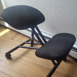 Ergonomic Chair