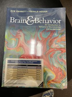 Brain and Behavior