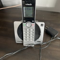 Vtech House Phone