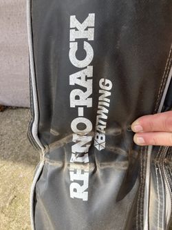 Truck skirt Rhino