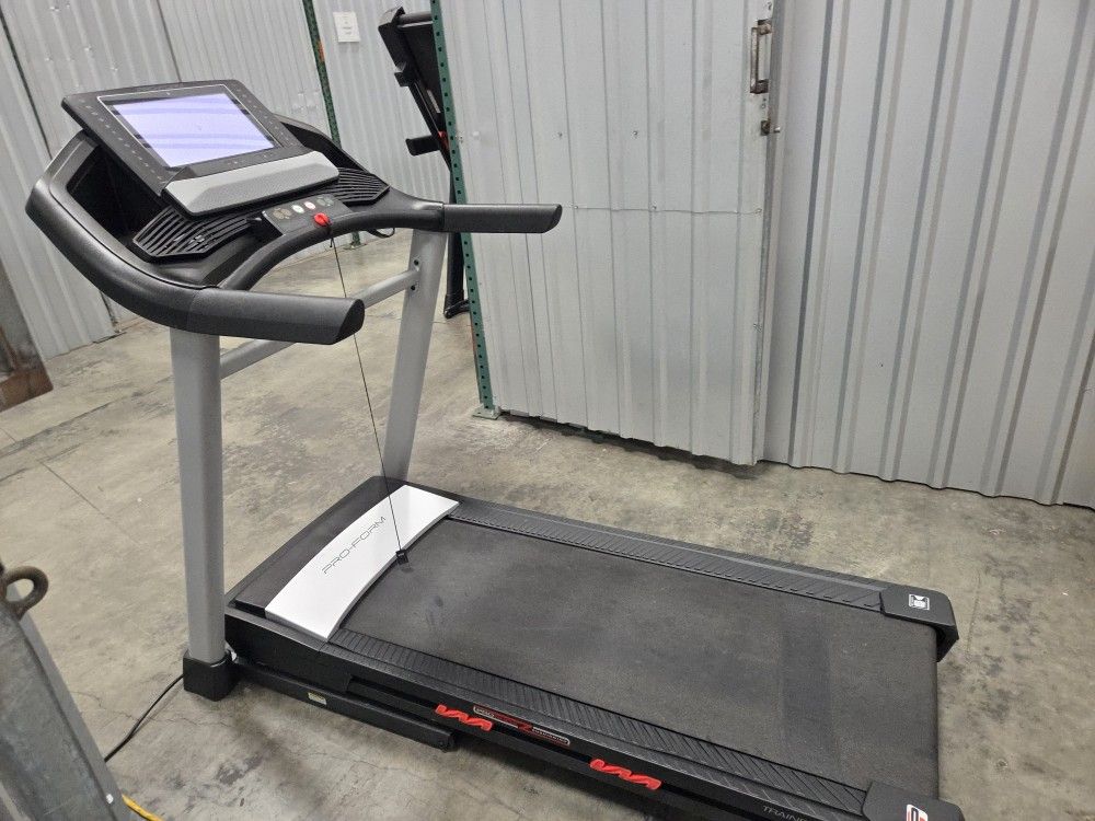 Proform Treadmill