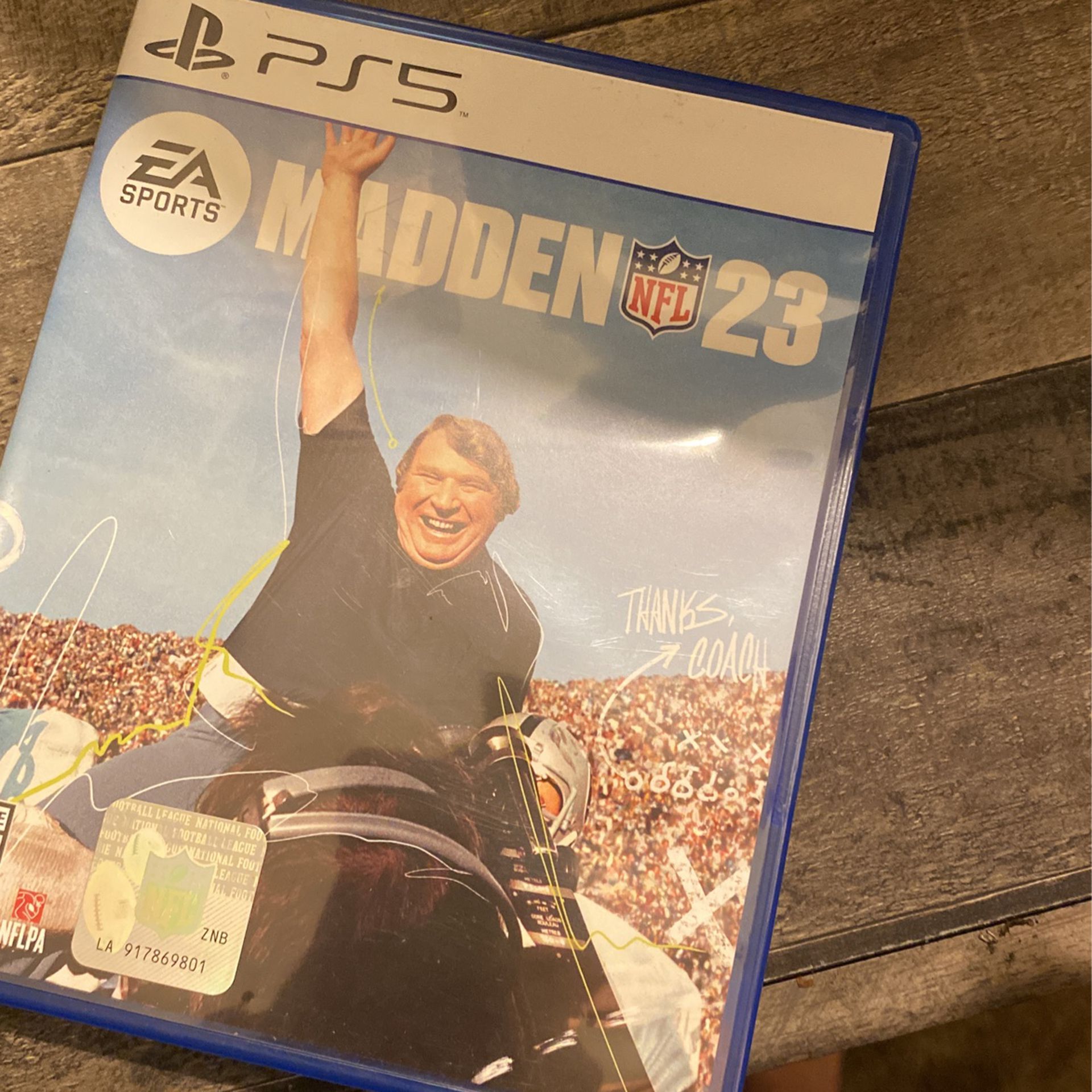 madden 23 for sale