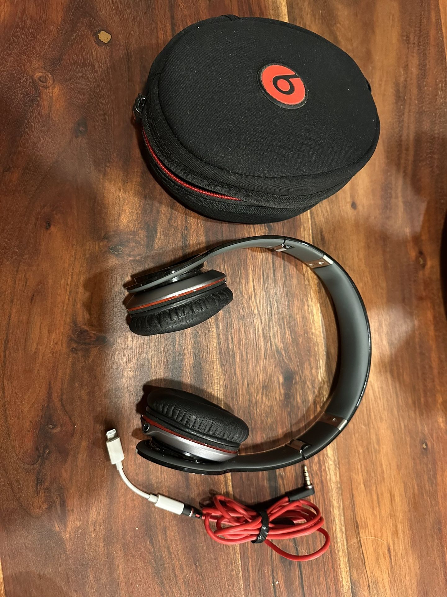 Beats By Dre Solo HD 2015 Black