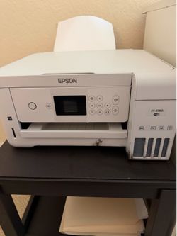 Epson ET-2760 Printer
