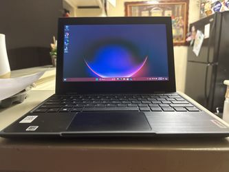 Lenovo 100e 2nd Gen