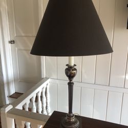 Vintage Frederick Cooper Lamp