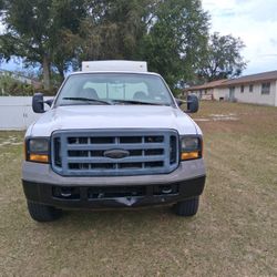 F250 Super Duty Ford Diesel