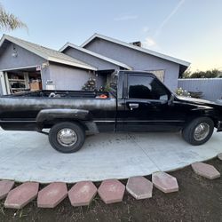1988 Toyota Pick Up 