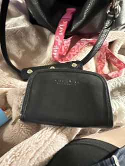 Vintage Coach Wallet