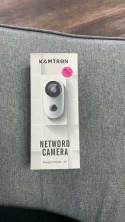 Security camera