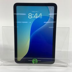 WiFi Only Apple iPad Mini (A17 Pro) 256GB Space Gray MXNA3LL/A