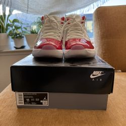 Jordan 11