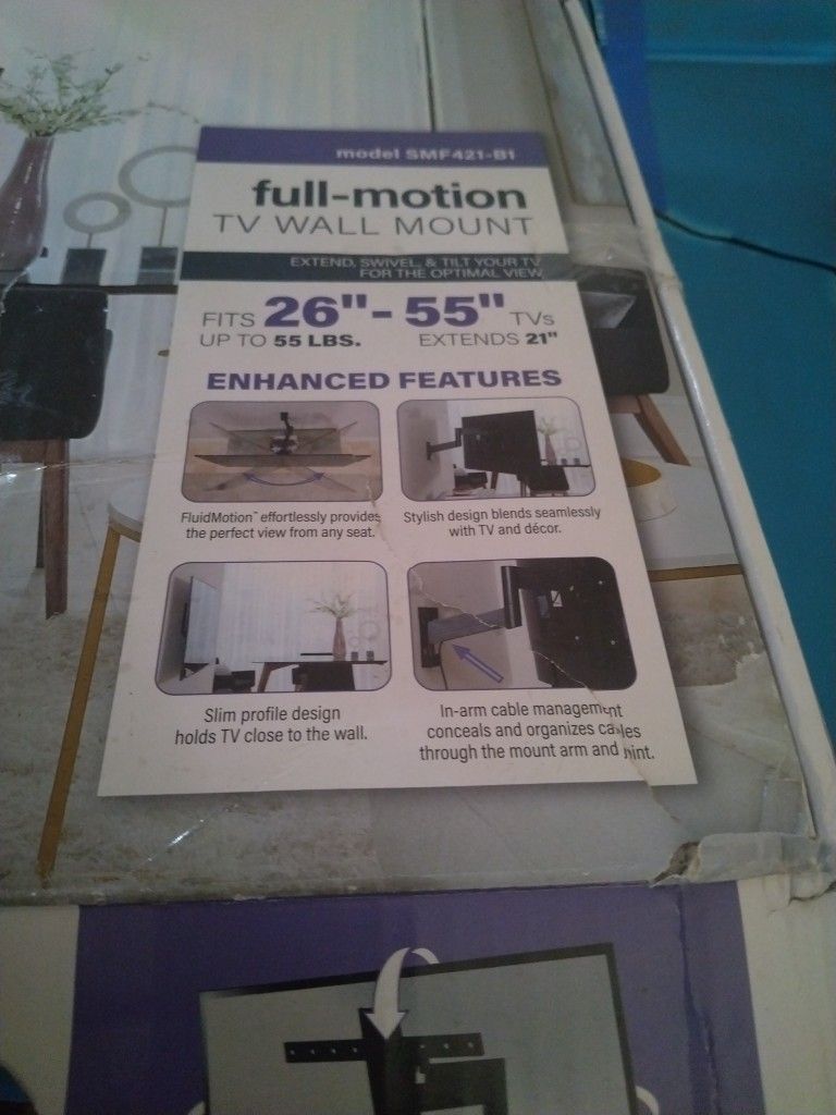 TV Wall Mount